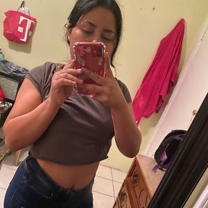 Meet your Posher, Lorena